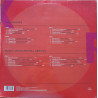 T-REX - Remixes   3LP