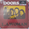 THE DOORS – L.A.Woman (‘’DIE CUT JACKET’’)