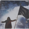 OZZY OSBOURNE - Scream  (EXCLUSIVE SEA BLUE VINYL)  2LP