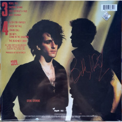 BILLY IDOL – Rebel Yell