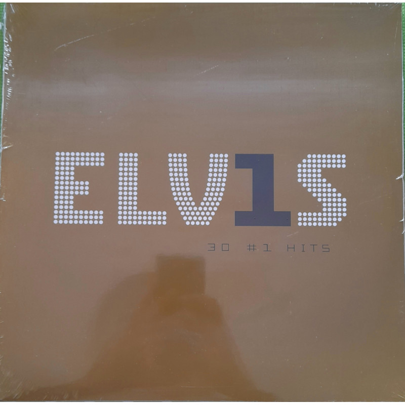 ELVIS PRESLEY