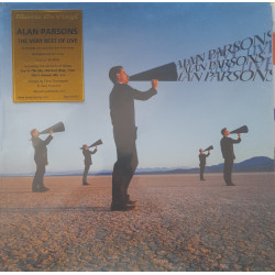 ALAN PARSONS – The Very...
