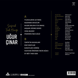UĞUR ÇINAR - Senfonik Türk Müziği