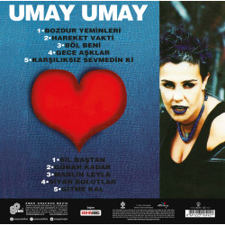 UMAY - Umay