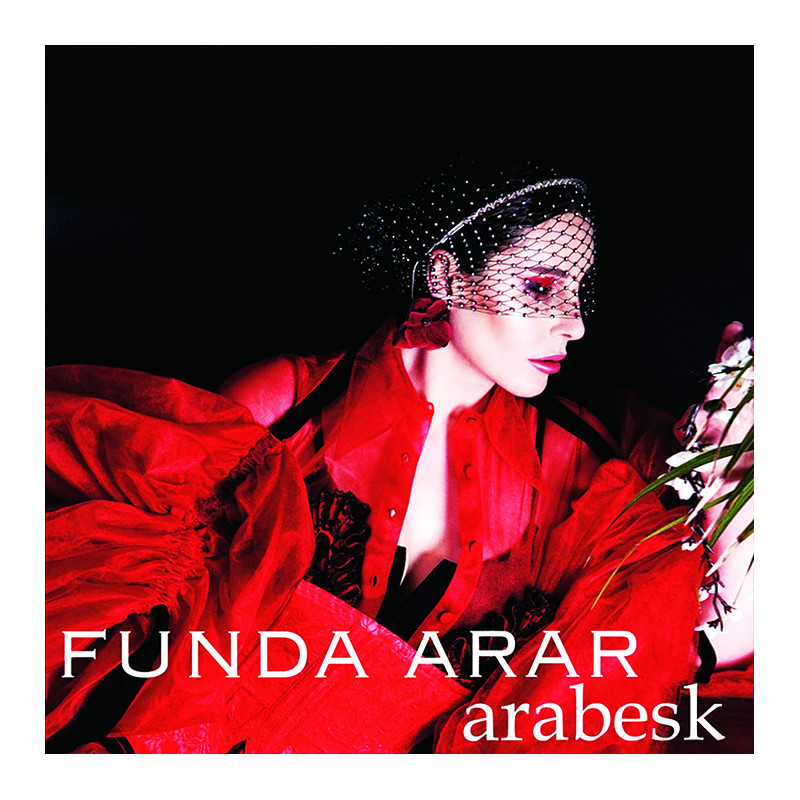 FUNDA ARAR - Arabesk