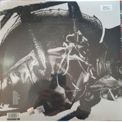 MASSIVE ATTACK - Mezzanine  2LP