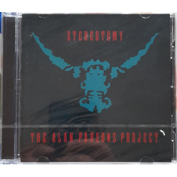 THE ALAN PARSON’S PROJECT –...