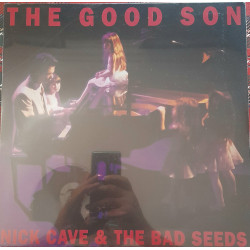 NICK CAVE & THE BAD SEEDS -...