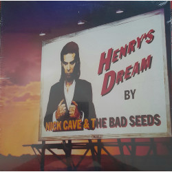 NICK CAVE & THE BAD SEEDS -...