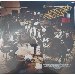 NICK CAVE & THE BAD SEEDS - Henry's Dream