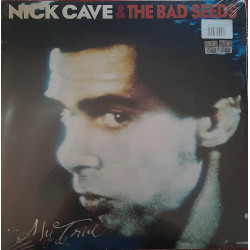 NICK CAVE & THE BAD SEEDS - Your Funeral, My Trail   2LP