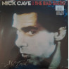 NICK CAVE & THE BAD SEEDS - Your Funeral, My Trail   2LP