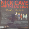 NICK CAVE & THE BAD SEEDS - Murder Ballads