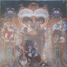MICHAEL JACKSON - Dangerous   2LP
