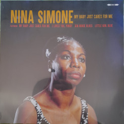 NINA SIMONE – My Baby Just...