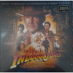 JOHN WILLIAMS – Indiana...