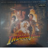 JOHN WILLIAMS – Indiana Jones And The Kingdom Of The Crystal Skull (OST)  2LP