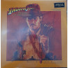 JOHN WILLIAMS – Indiana Jones And The Raiders Of The Lost Ark (OST) 2LP