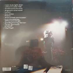JAMIROQUAI – Rock Dust Light Star     2LP