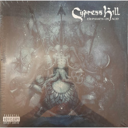 CYPRESS HILL – Elephants On...