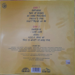 IAN HUNTER (from MOTT THE HOOPLE) – Defiance Part.1