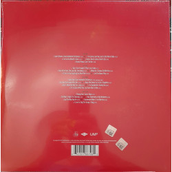 BARRY WHITE – Love’s Theme (The Best Of The 20th. Century Records Singles)    2LP