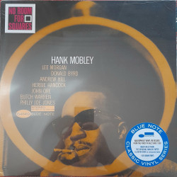 HANK MOBLEY – No Room For...