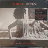 NORAH JONES – Pick Me Up Off The Floor