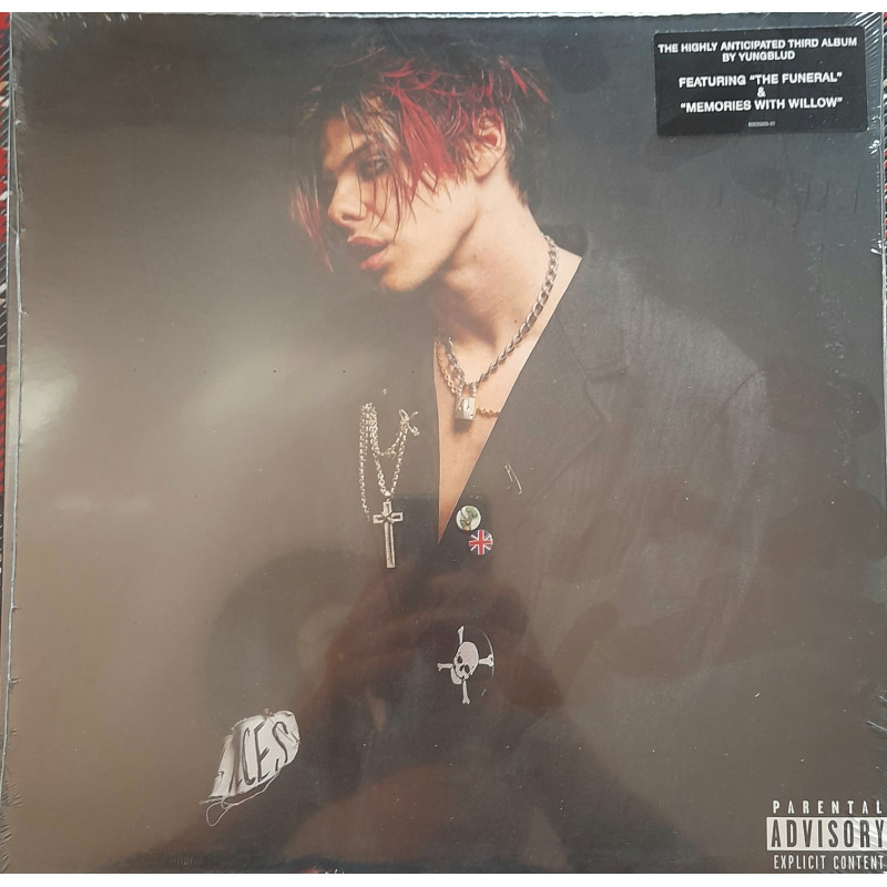 YUNGBLUD - Yungblud