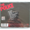 THE POLICE – outlandos d’amour     (arka kapak)