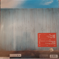 YUNGBLUD – Weird! (WHITE VINYL)