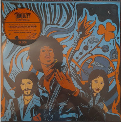THIN LIZZY – The Acoustics...