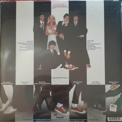 BLONDIE – Parallel Lines