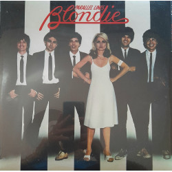 BLONDIE – Parallel Lines