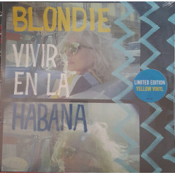 BLONDIE – Vivir En La...