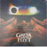GRETA VAN FLEET – Anthem Of The Peaceful Arm