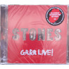 THE ROLLING STONES – grrr live!   2CD