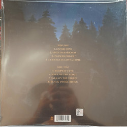 GRETA VAN FLEET – From The Fires