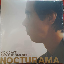 NICK CAVE & THE BAD SEEDS -...
