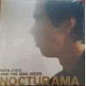 NICK CAVE & THE BAD SEEDS - Nocturama   2LP
