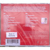 THE ROLLING STONES – grrr live!   2CD    (arka kapak)