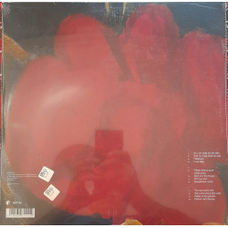 NICK CAVE & THE BAD SEEDS – No More Shall We Part    2LP