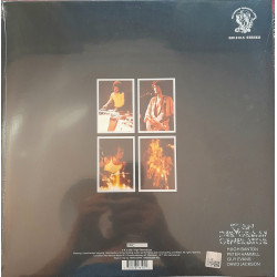 VAN DER GRAAF GENERATOR - Godbluff