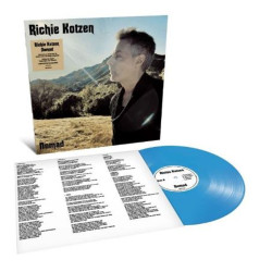 RICHIE KOTZEN - Nomad...
