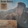 RICHIE KOTZEN - Nomad (LIMITED EDITION SKY BLUE VINYL)
