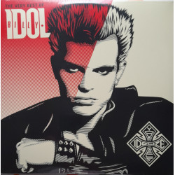 BILLY IDOL – The Very Best...