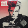 BILLY IDOL – The Very Best Of:Idolize Yourself (2LP)