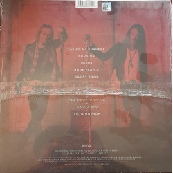 SMITH / KOTZEN – Smith / Kotzen