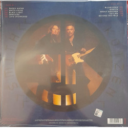 SMITH / KOTZEN – Black Light / White Noise