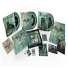 MÖTLEY CRÜE – Dr. Feelgood (DELUXE,LIMITED EDITION GREEN & BLACK SWIRL VINYL)  3LP BOXSET
